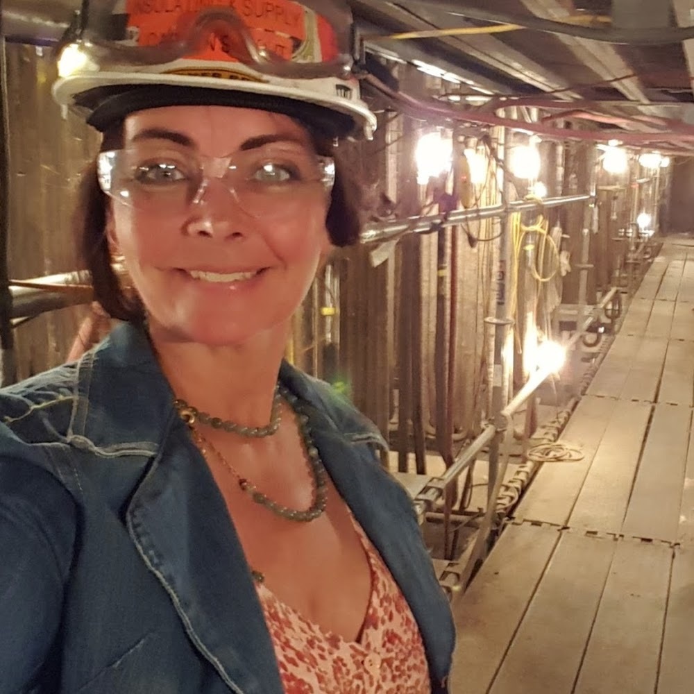 Meet your Posher, Maggie